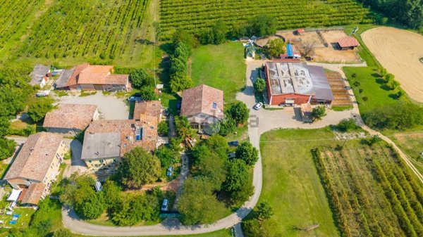 appartamento in vendita ad Albinea