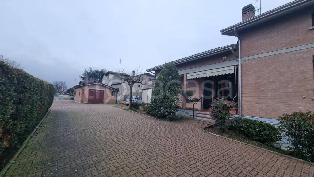 appartamento in vendita ad Albinea