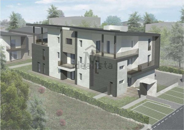 appartamento in vendita ad Albinea