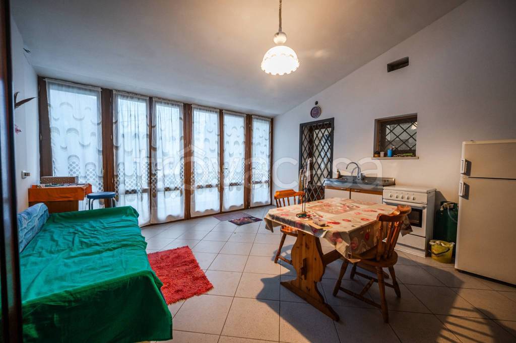 appartamento in vendita ad Albinea