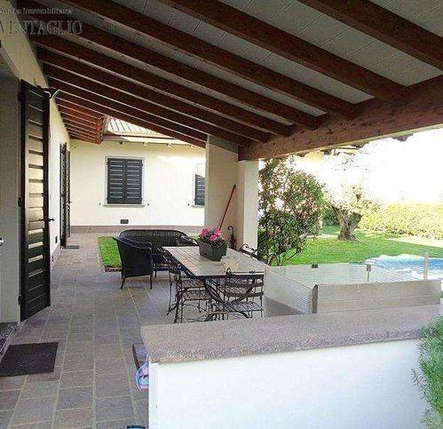 casa indipendente in vendita ad Albinea