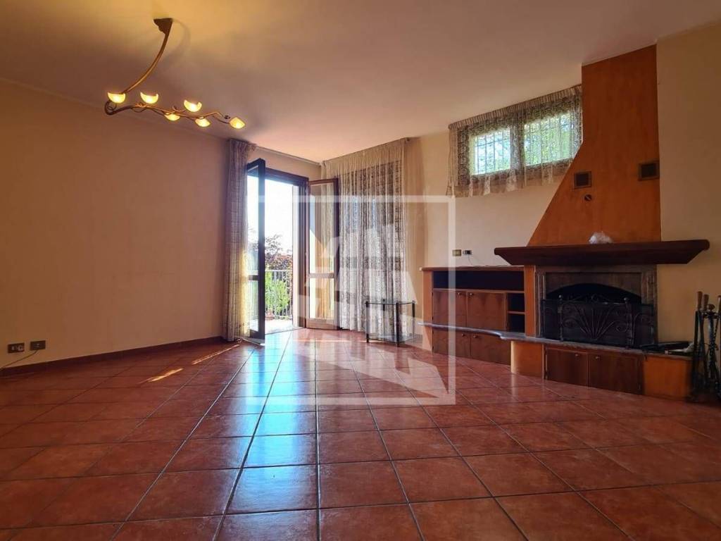 casa indipendente in vendita ad Albinea