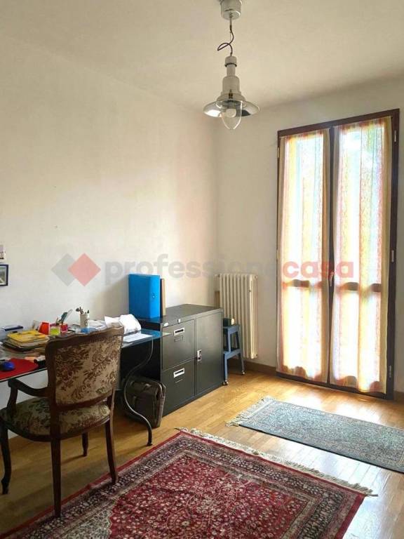 appartamento in vendita ad Albinea