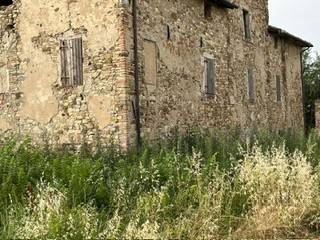 casa indipendente in vendita ad Albinea in zona Borzano