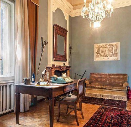 casa indipendente in vendita ad Albinea in zona Montericco