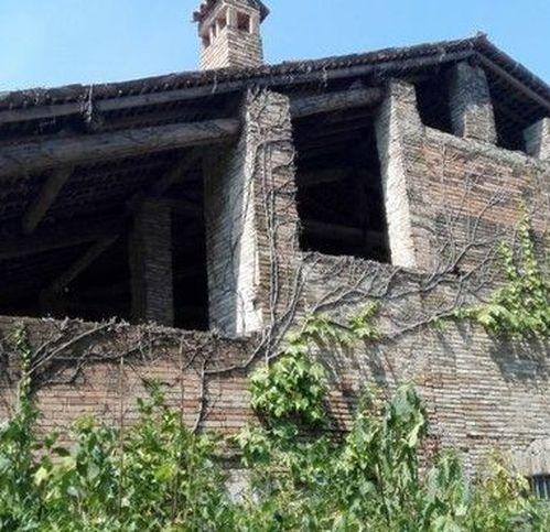 casa indipendente in vendita ad Albinea