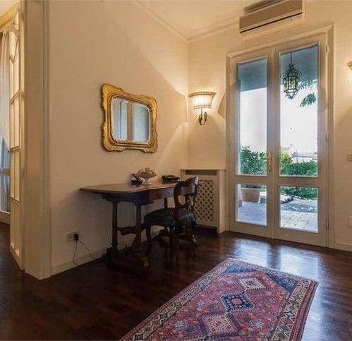 casa indipendente in vendita ad Albinea in zona Borzano