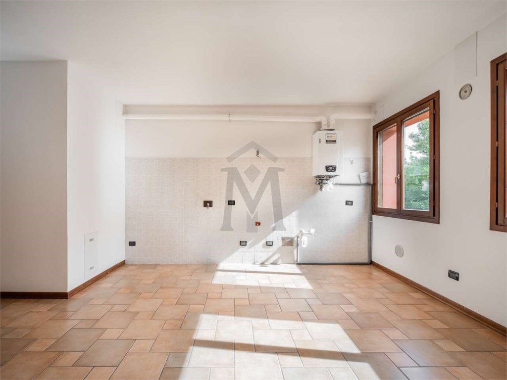 appartamento in vendita ad Albinea