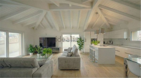 appartamento in vendita ad Albinea