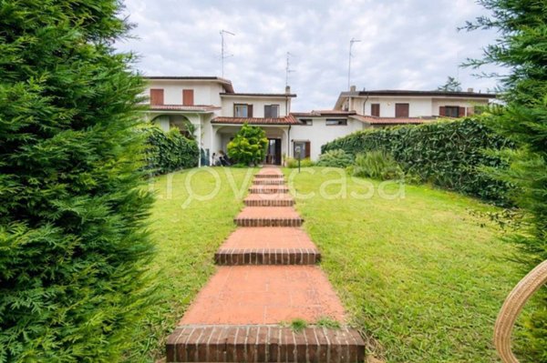 casa indipendente in vendita ad Albinea