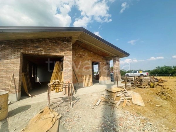 casa indipendente in vendita ad Albinea