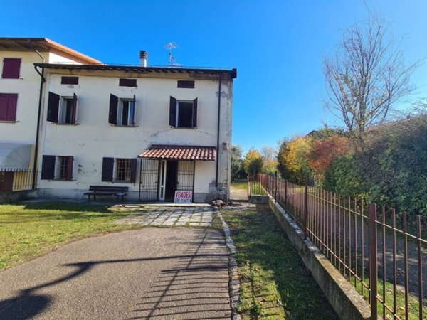 casa indipendente in vendita ad Albinea