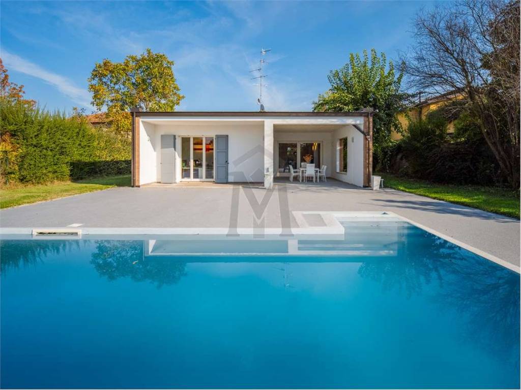 casa indipendente in vendita ad Albinea