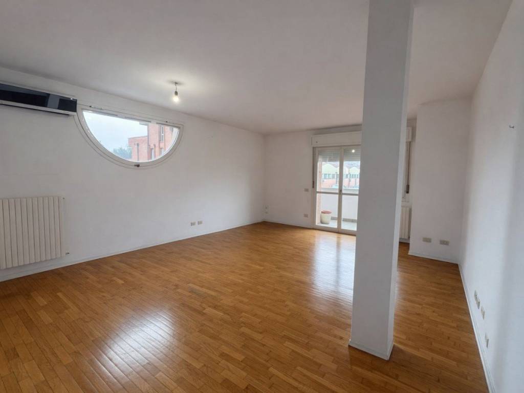 appartamento in vendita ad Albinea in zona Fondo Oca