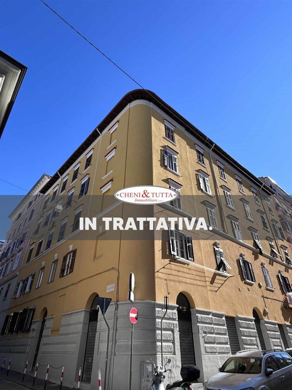 appartamento in vendita ad Albinea in zona San Giacomo