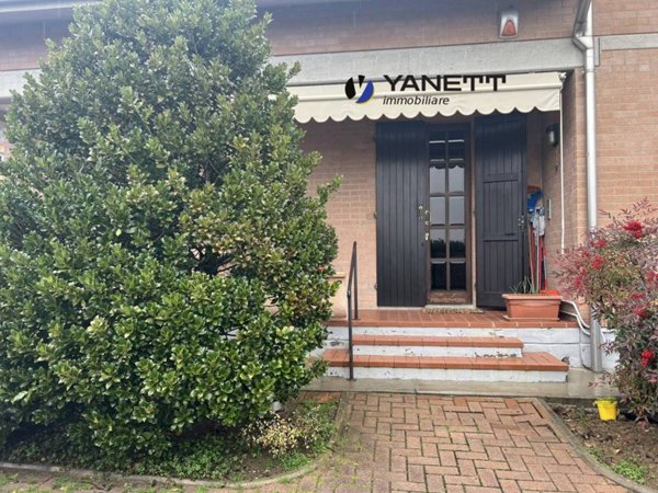 casa indipendente in vendita ad Albinea