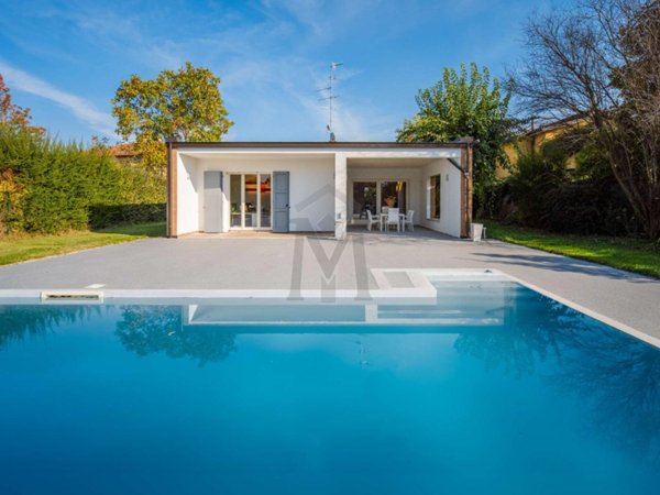 casa indipendente in vendita ad Albinea