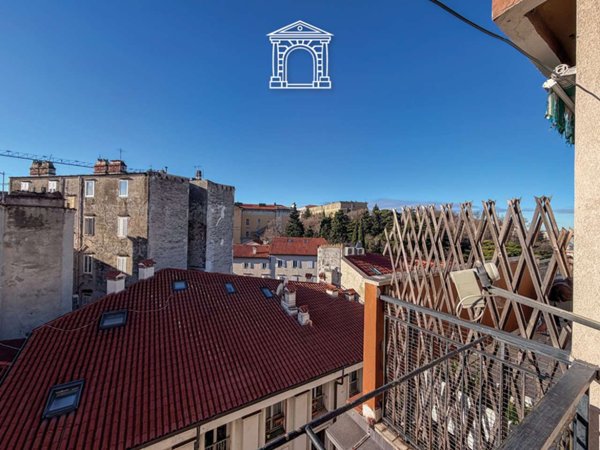 appartamento in vendita ad Albinea in zona San Giacomo