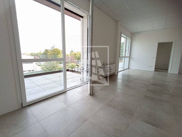 ufficio in vendita ad Albinea