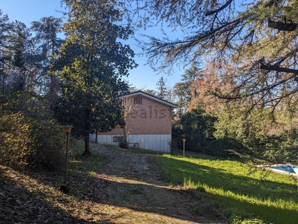casa indipendente in vendita ad Albinea