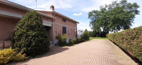 casa indipendente in vendita ad Albinea