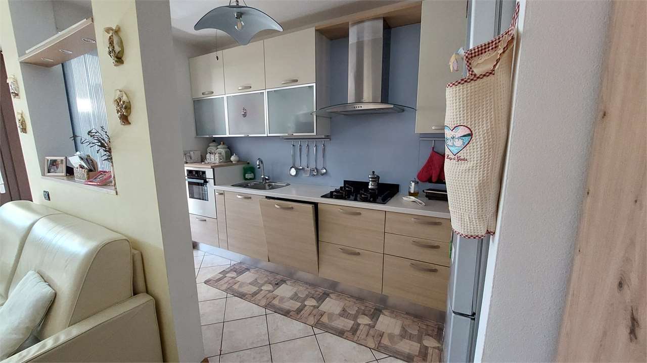 appartamento in vendita ad Albinea in zona San Giacomo