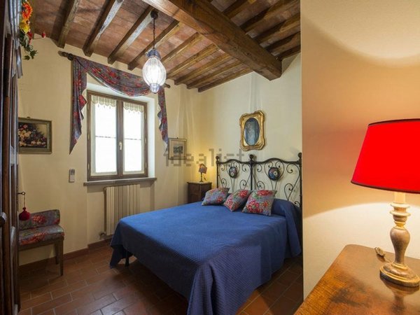 casa indipendente in vendita ad Albinea in zona Borzano