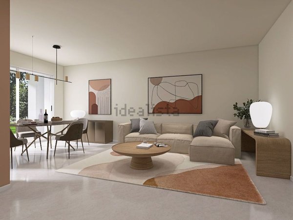 casa indipendente in vendita ad Albinea in zona Borzano