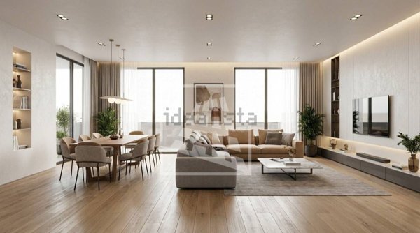 appartamento in vendita ad Albinea