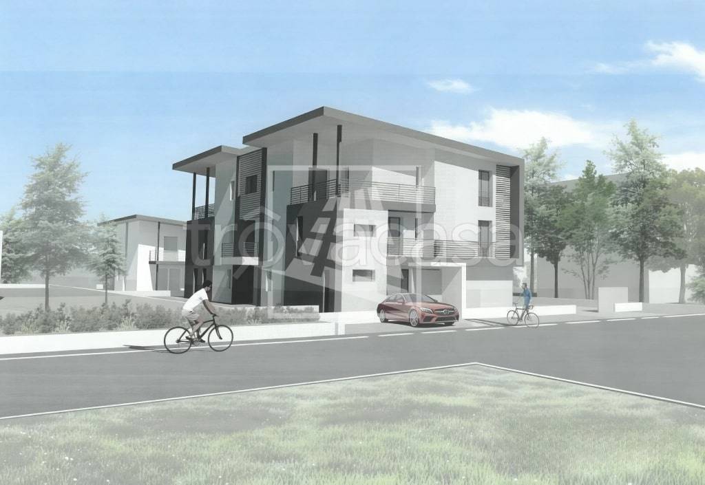 appartamento in vendita ad Albinea