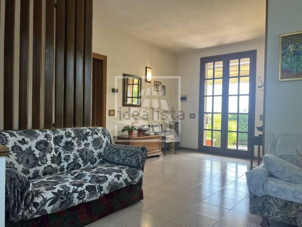 casa indipendente in vendita ad Albinea