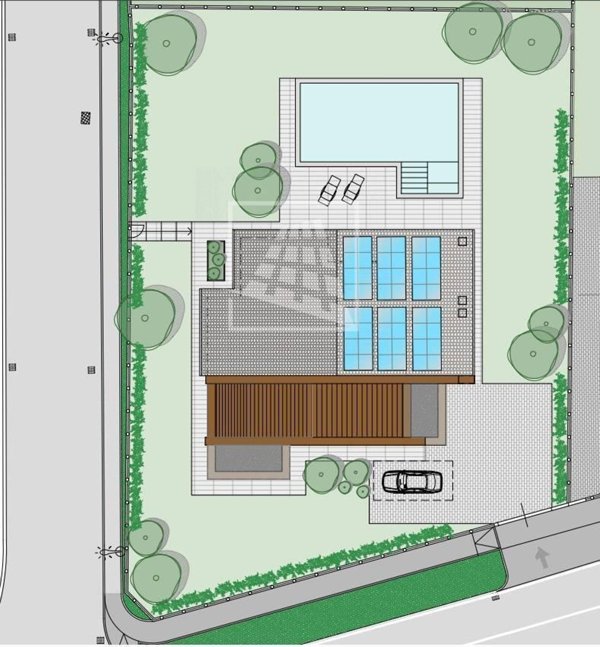 casa indipendente in vendita ad Albinea in zona Borzano