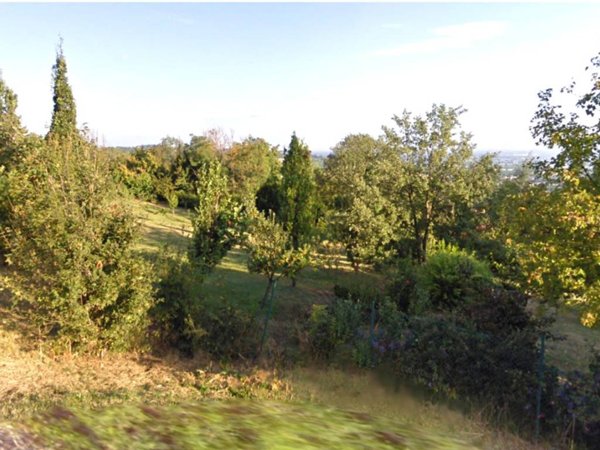 casa indipendente in vendita ad Albinea in zona Gameda