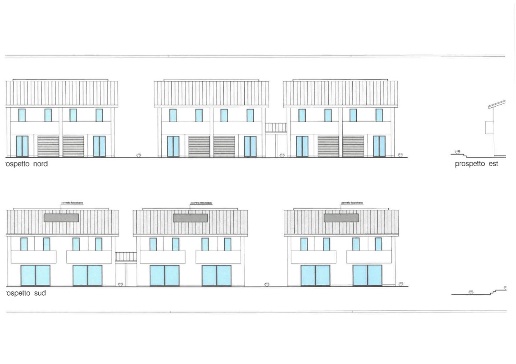 casa indipendente in vendita ad Albinea in zona Borzano