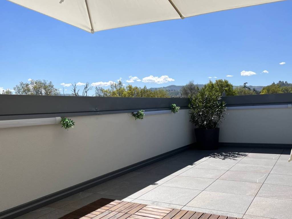 appartamento in vendita ad Albinea