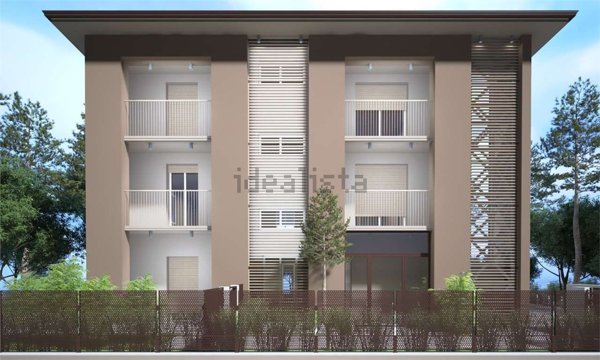 appartamento in vendita ad Albinea