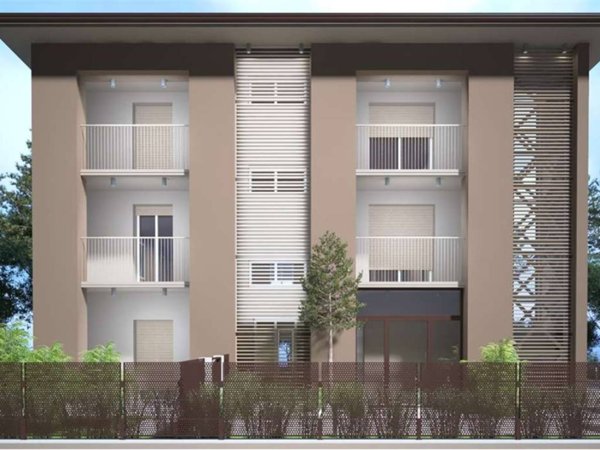 appartamento in vendita ad Albinea