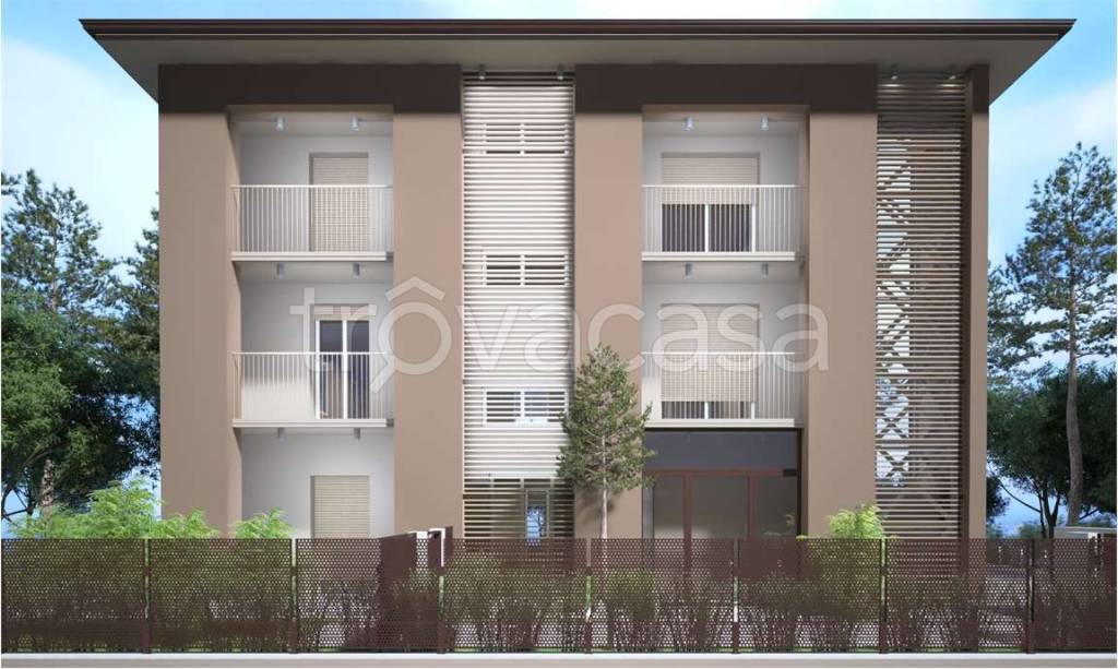 appartamento in vendita ad Albinea