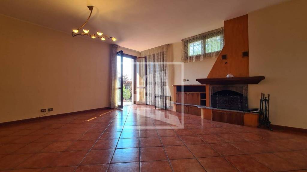 casa indipendente in vendita ad Albinea