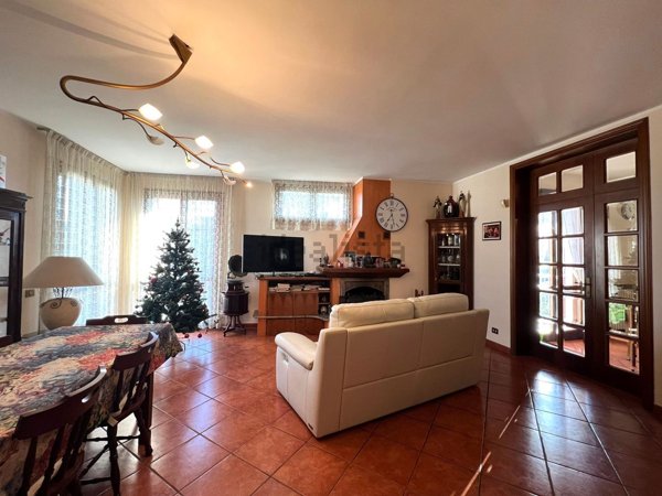 casa indipendente in vendita ad Albinea