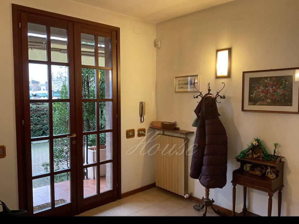 casa indipendente in vendita ad Albinea