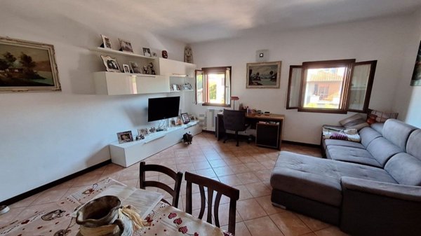 appartamento in vendita ad Albinea