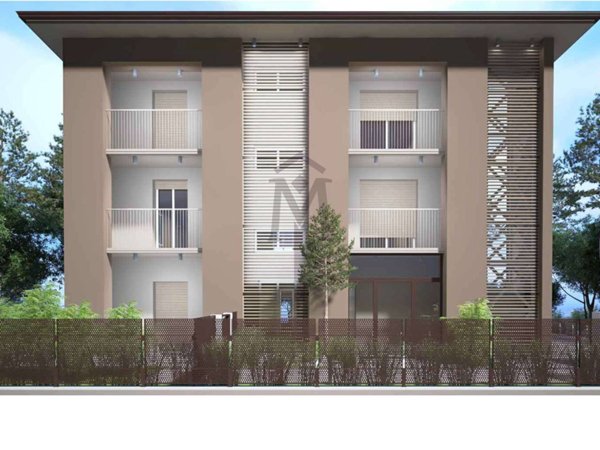 appartamento in vendita ad Albinea