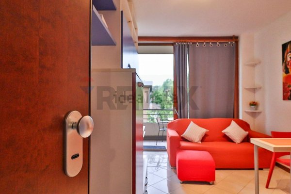 appartamento in vendita ad Albinea