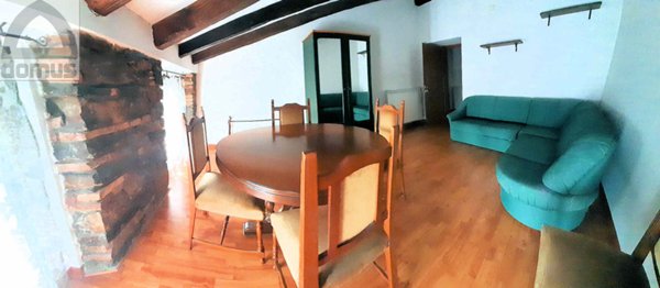 appartamento in vendita ad Albinea in zona San Giacomo