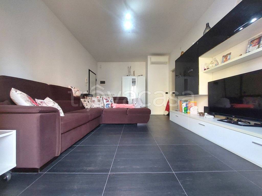 appartamento in vendita ad Albinea