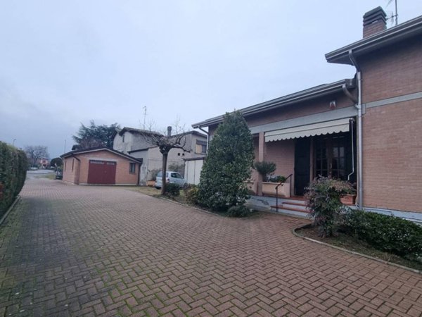 appartamento in vendita ad Albinea