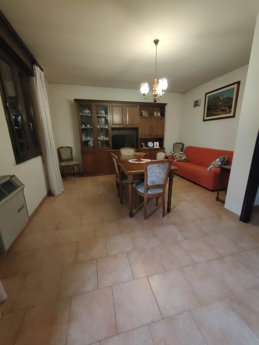 casa indipendente in vendita ad Albinea in zona San Giacomo