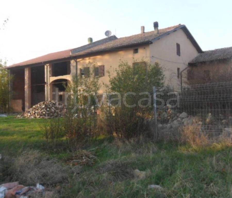 terreno edificabile in vendita ad Albinea in zona Crostolo