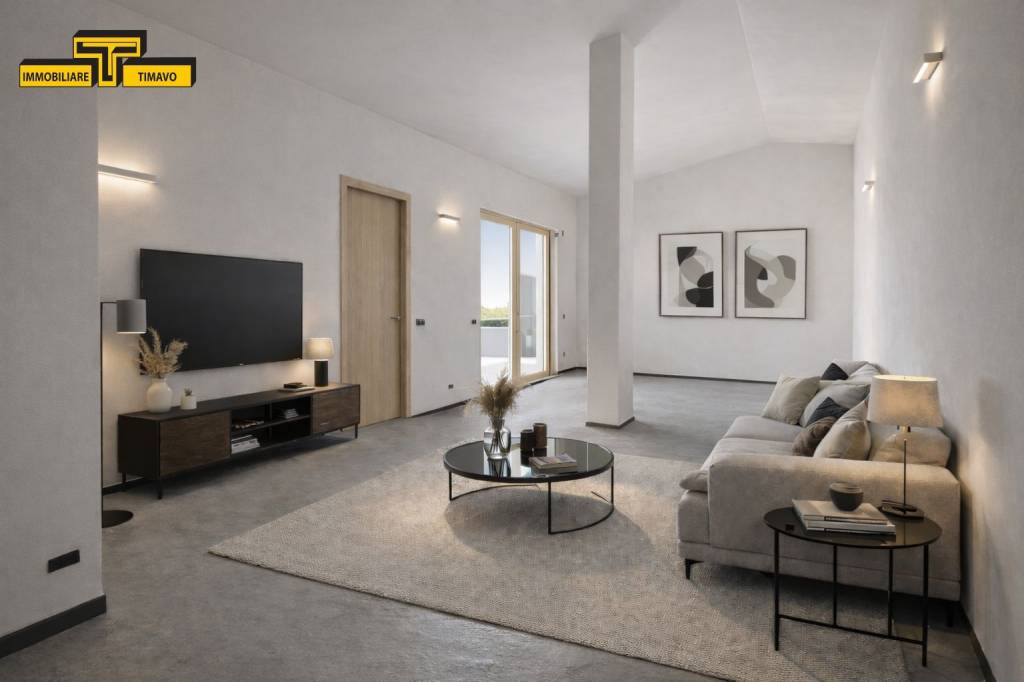 appartamento in vendita ad Albinea